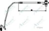 APEC braking HOS3872 Brake Hose